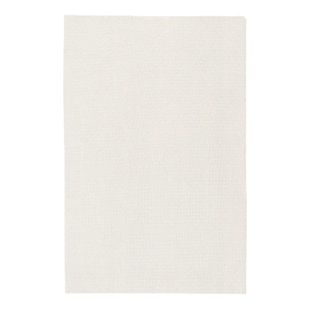 2" X 3" Standard Beige Non Slip Rug Pad - Image 2