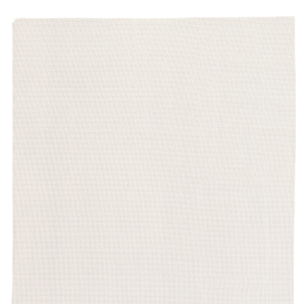 2" X 3" Standard Beige Non Slip Rug Pad - Image 8