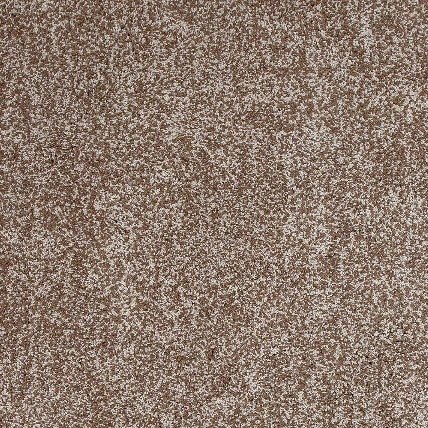 2' X 4' Beige Heather Indoor Shag Rug - Image 3