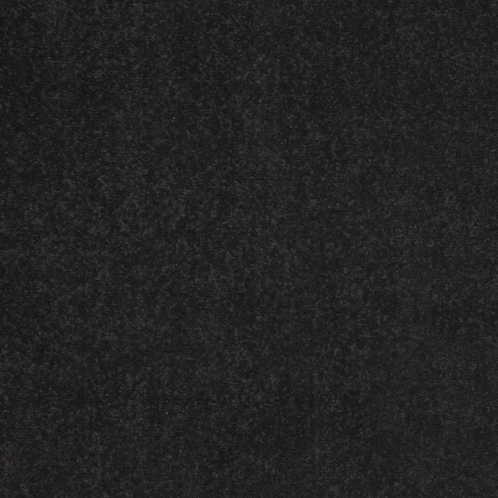 2' X 4' Black Non Skid Indoor Outdoor Runner Rug - Image 6
