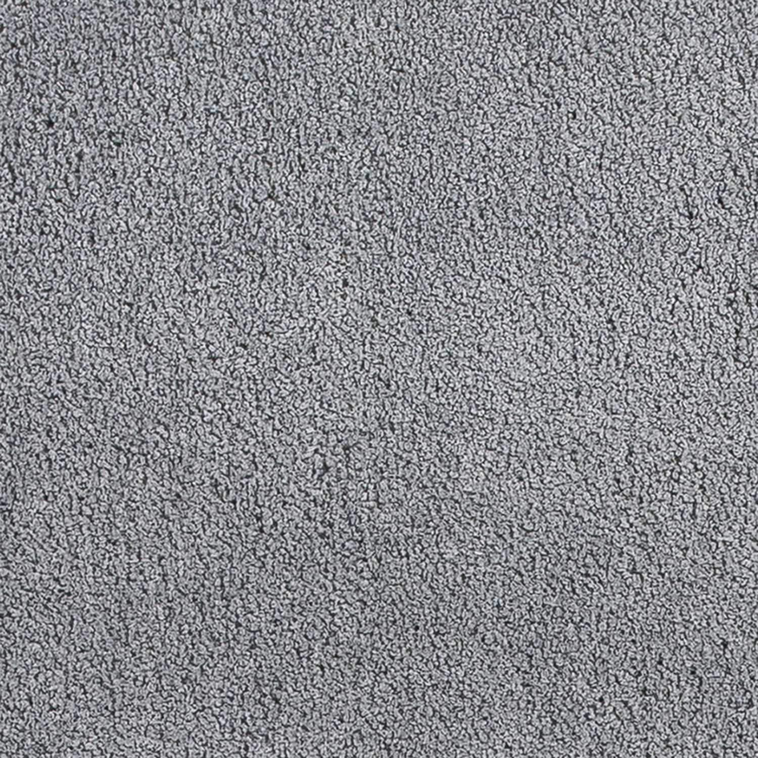2' X 4' Polyester Grey Area Rug - Image 5