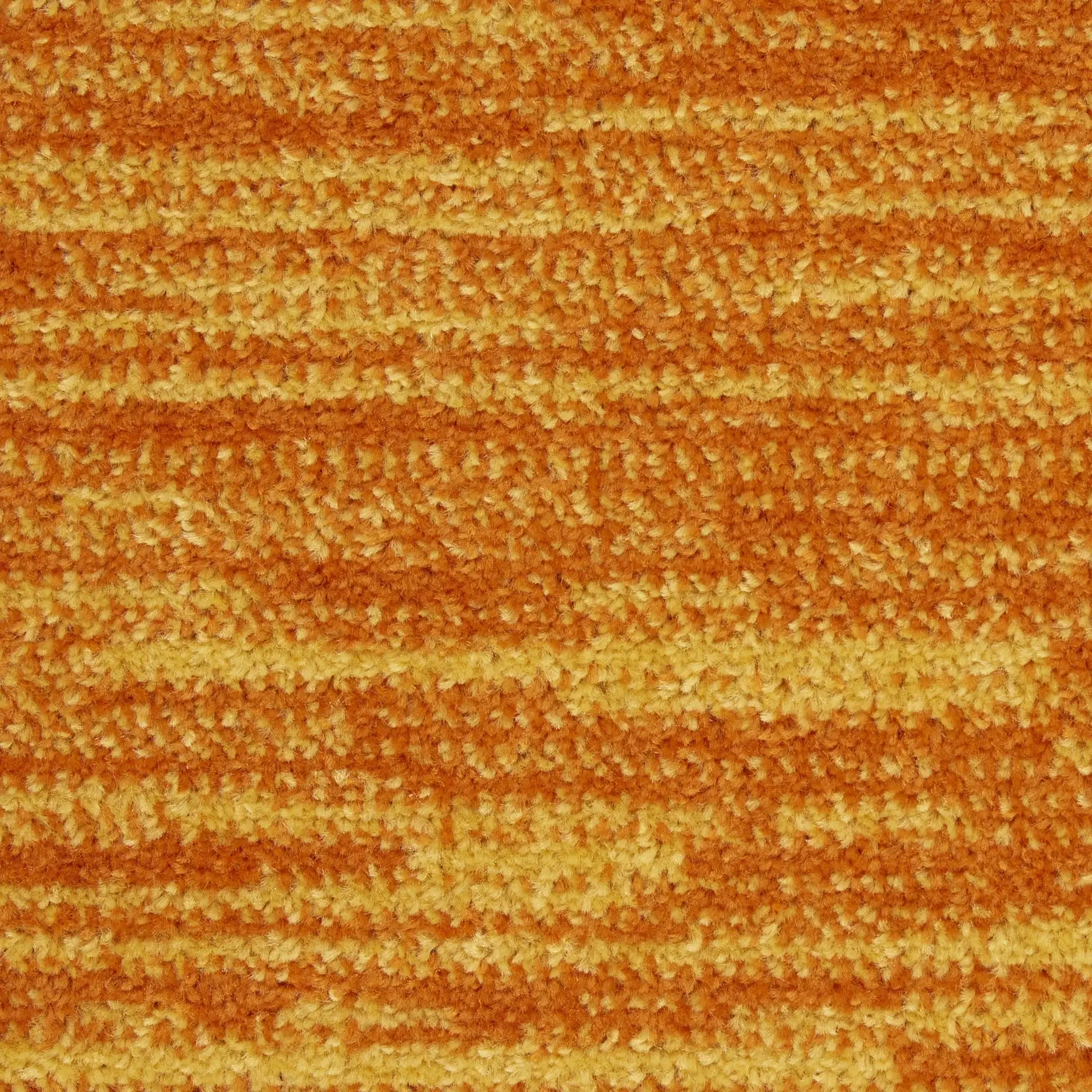2' X 4' Sunburst Non Skid Indoor Outdoor Runner Rug - Image 7