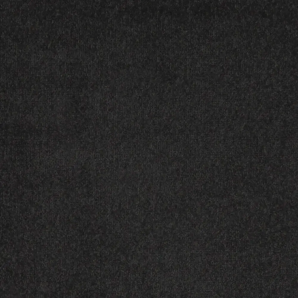 2' X 6' Black Non Skid Indoor Outdoor Runner Rug - Image 3