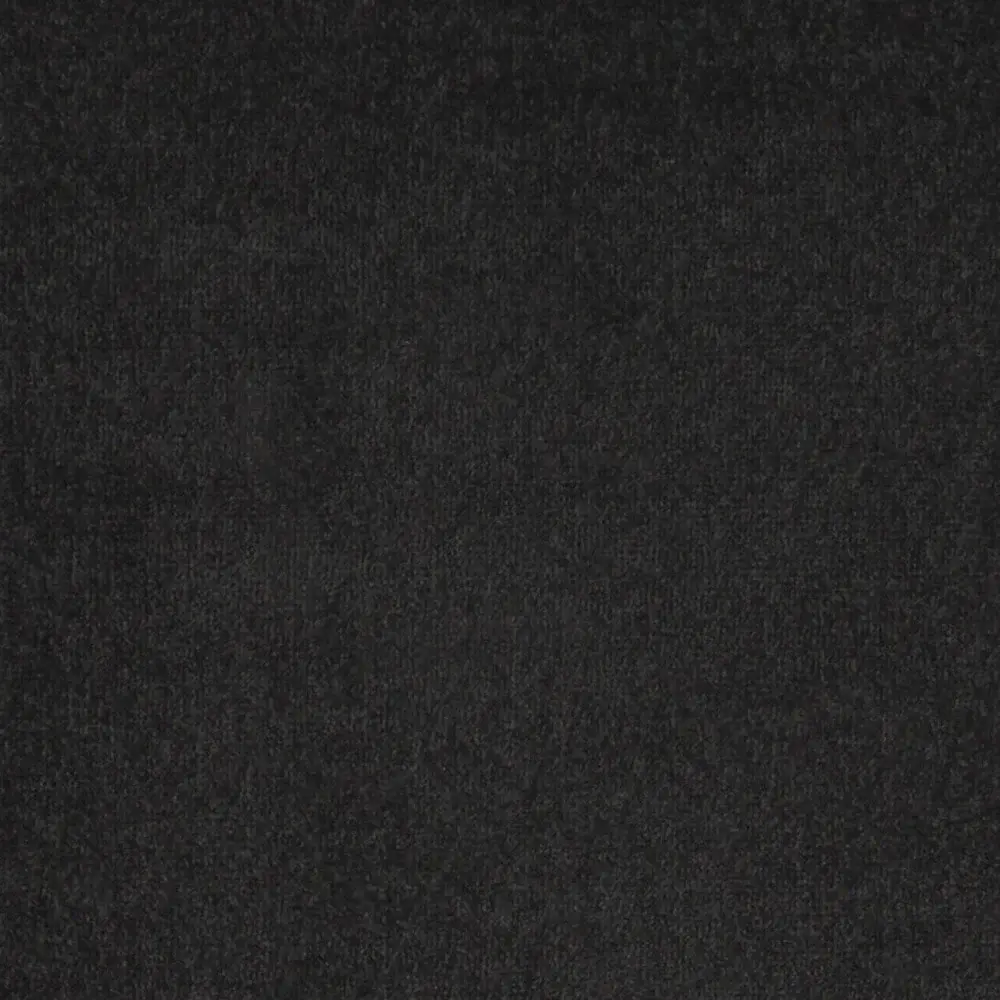 2' X 6' Black Non Skid Indoor Outdoor Runner Rug - Image 6