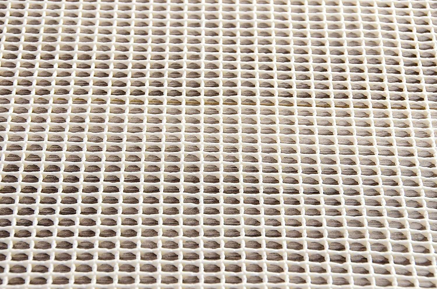 2' X 8' Ivory Queen's Supreme Non Slip Rug Pad - Image 5