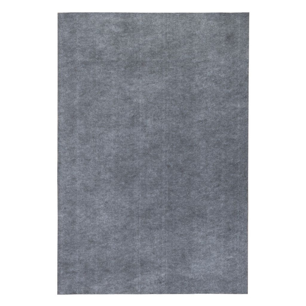 2'X8" Grey Premier Rug Pad - Image 4