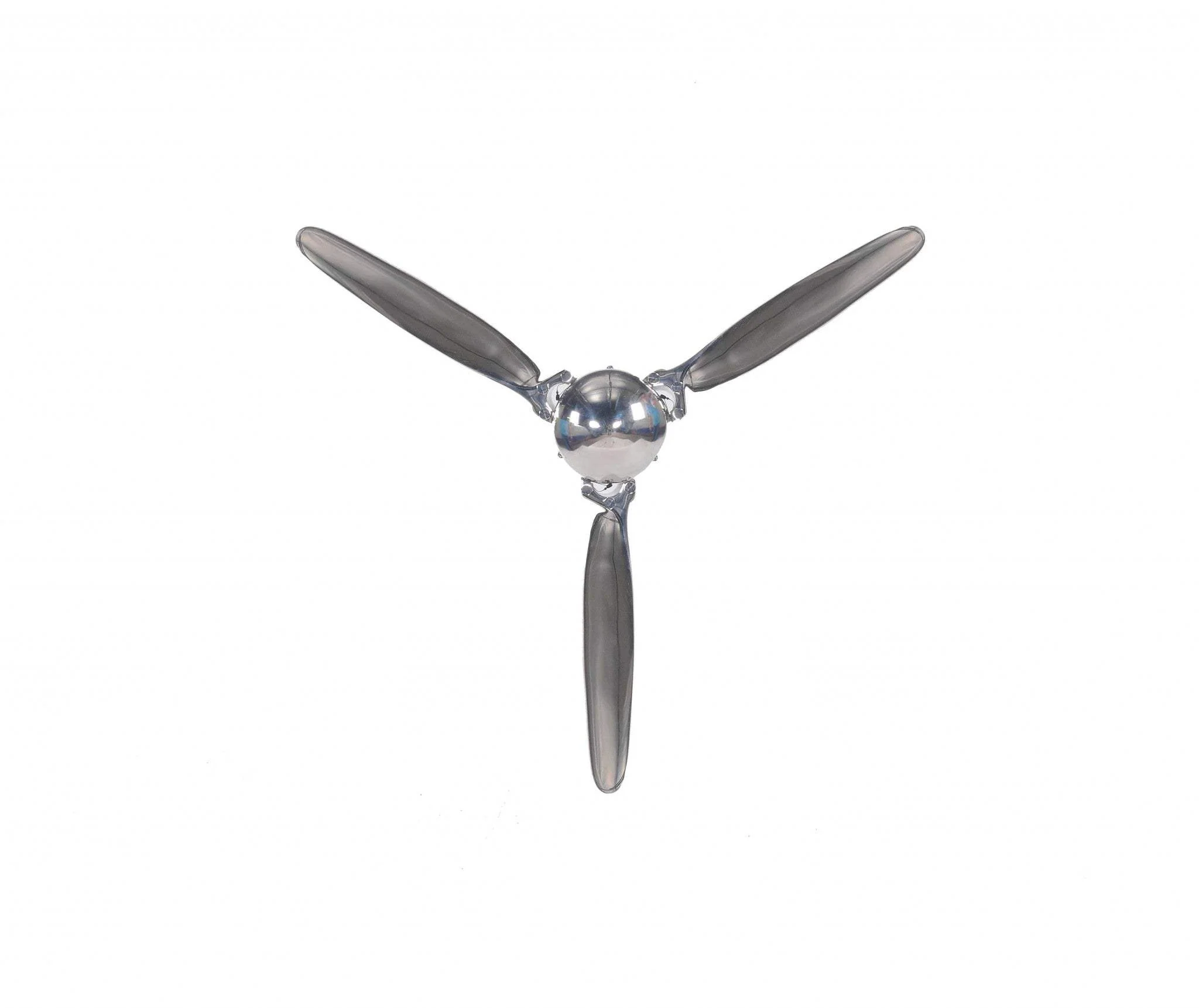 3.25" X 24" X 24" 3 Blade Propeller - Image 2