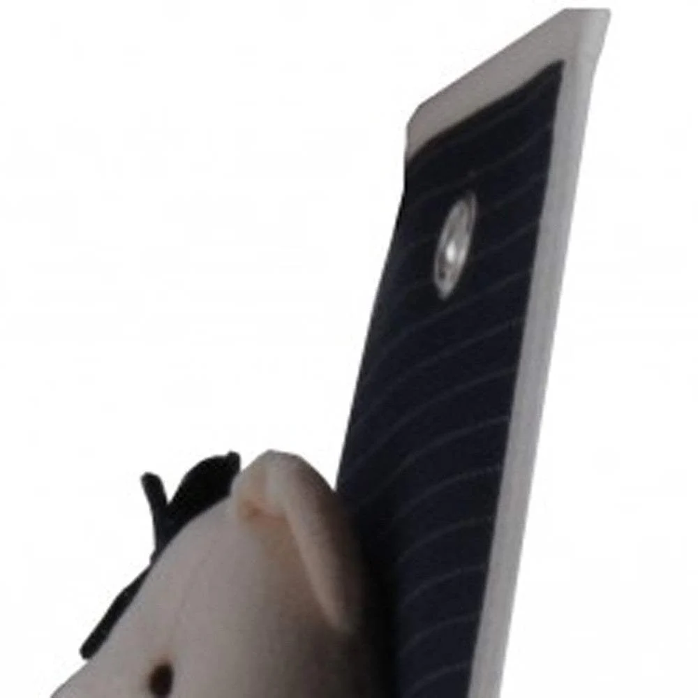 3 Pocket Storage Teddy Bear Wall Hanger - Image 5