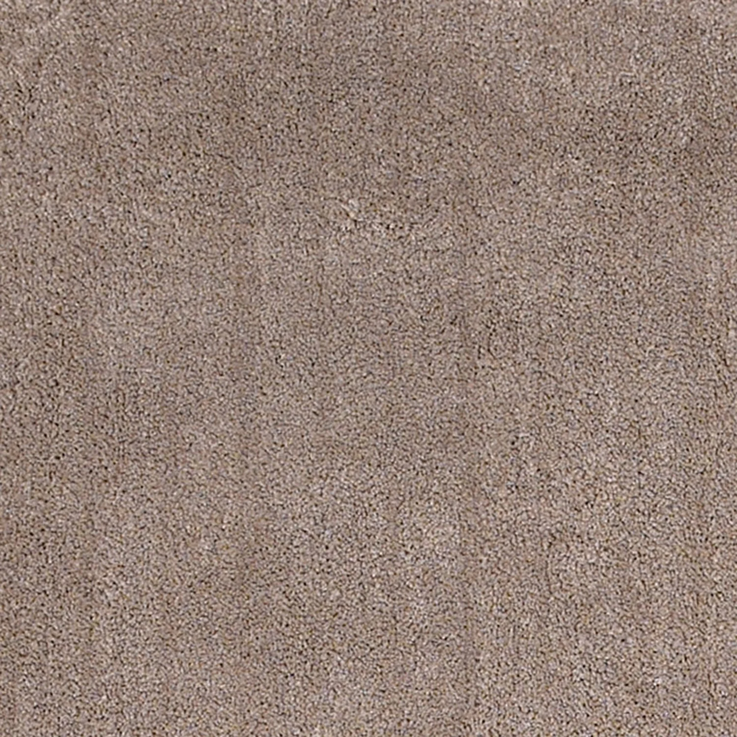 3' X 5' Beige Heather Indoor Shag Rug - Image 5