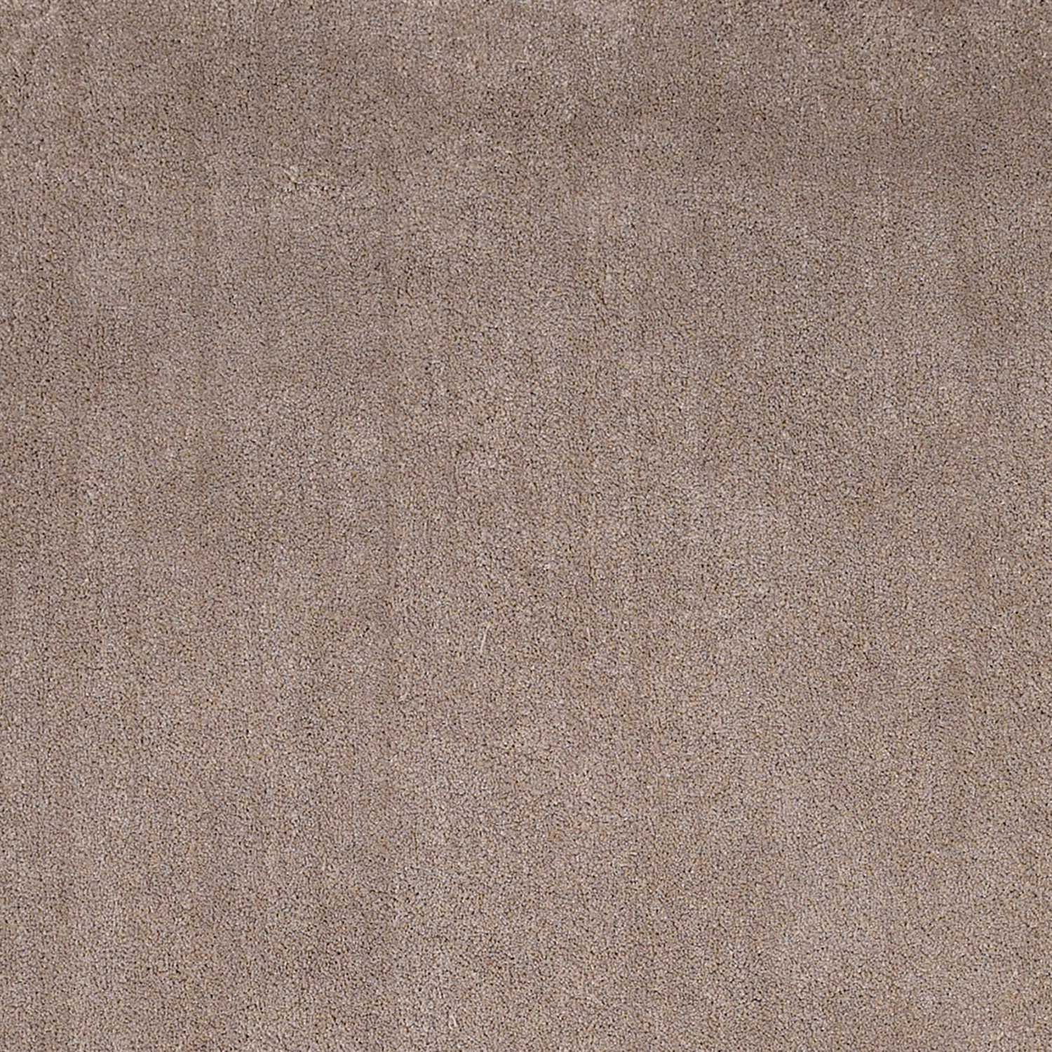 3' X 5' Beige Heather Indoor Shag Rug - Image 6