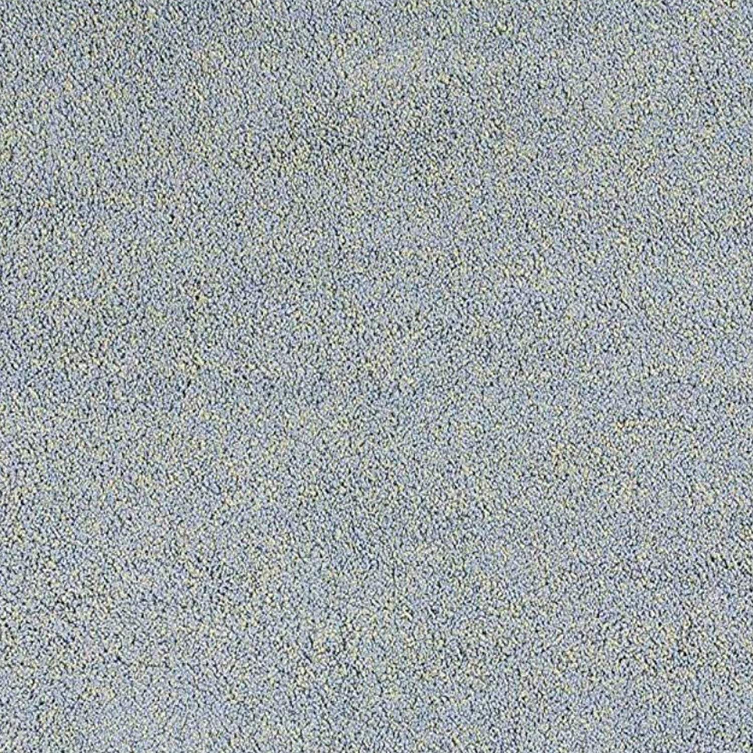3' X 5' Blue Heather Plain Area Rug - Image 6