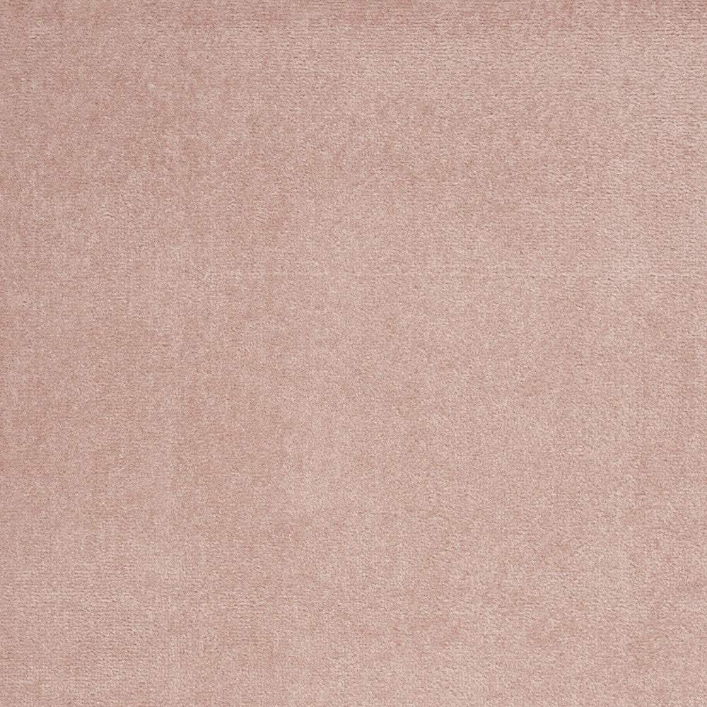 3' X 5' Pink Non Skid Indoor Outdoor Area Rug - Image 7