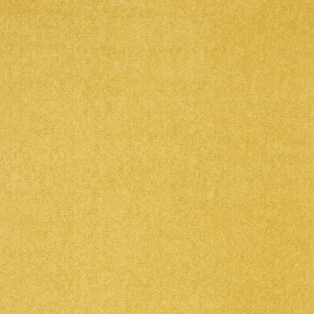 3' X 5' Yellow Non Skid Indoor Outdoor Area Rug - Image 3