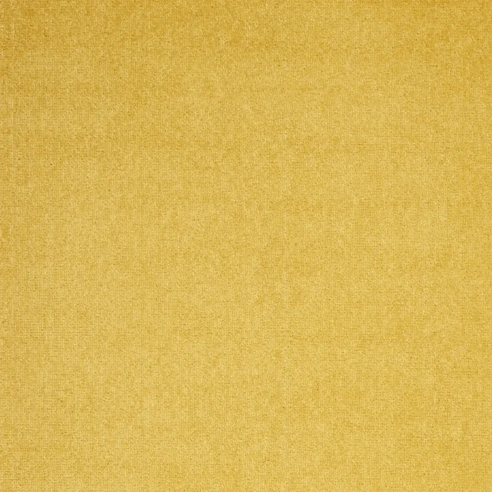 3' X 5' Yellow Non Skid Indoor Outdoor Area Rug - Image 7