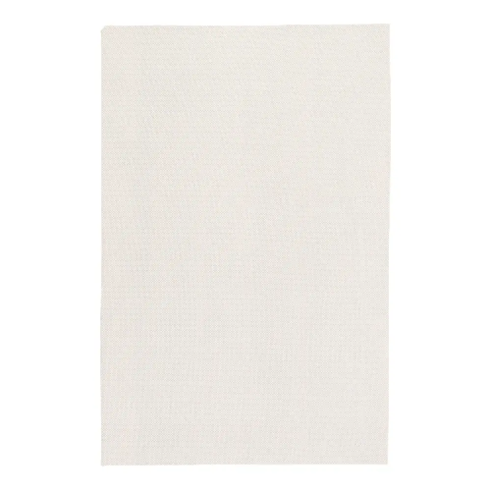 3" X 6" Beige Non Slip Rug Pad - Image 2