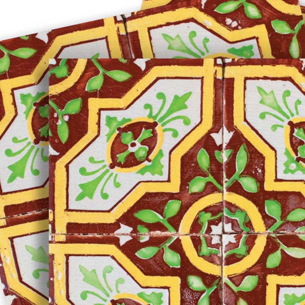 5" X 5" Gloria  Removable  Peel and Stick Tiles - Image 2