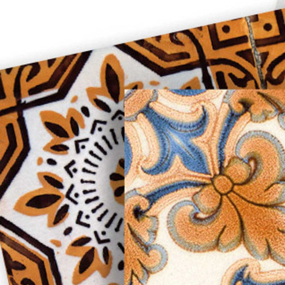 5" X 5" Rustico Linda Removable Peel and Stick Tiles - Image 2