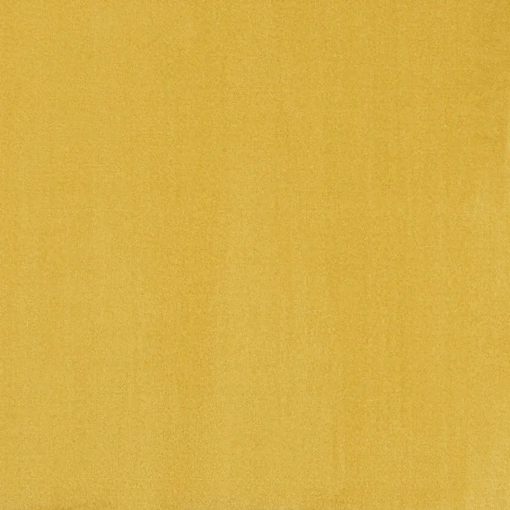 5' X 5' Yellow Square Non Skid Indoor Outdoor Area Rug - Image 3