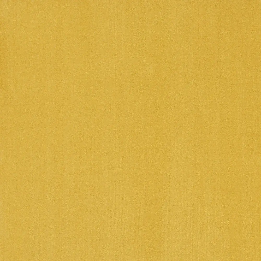 5' X 5' Yellow Square Non Skid Indoor Outdoor Area Rug - Image 8