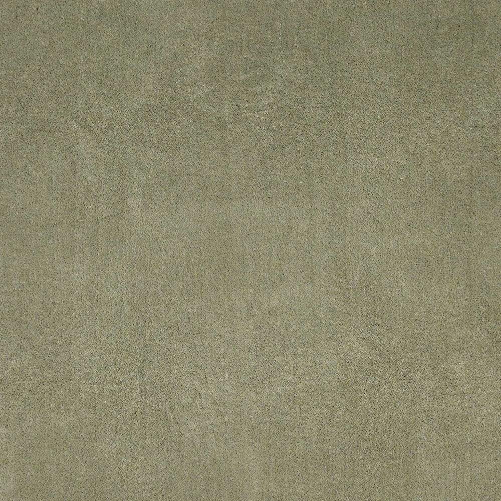 5' X 7' Sage Green Indoor Shag Rug - Image 3