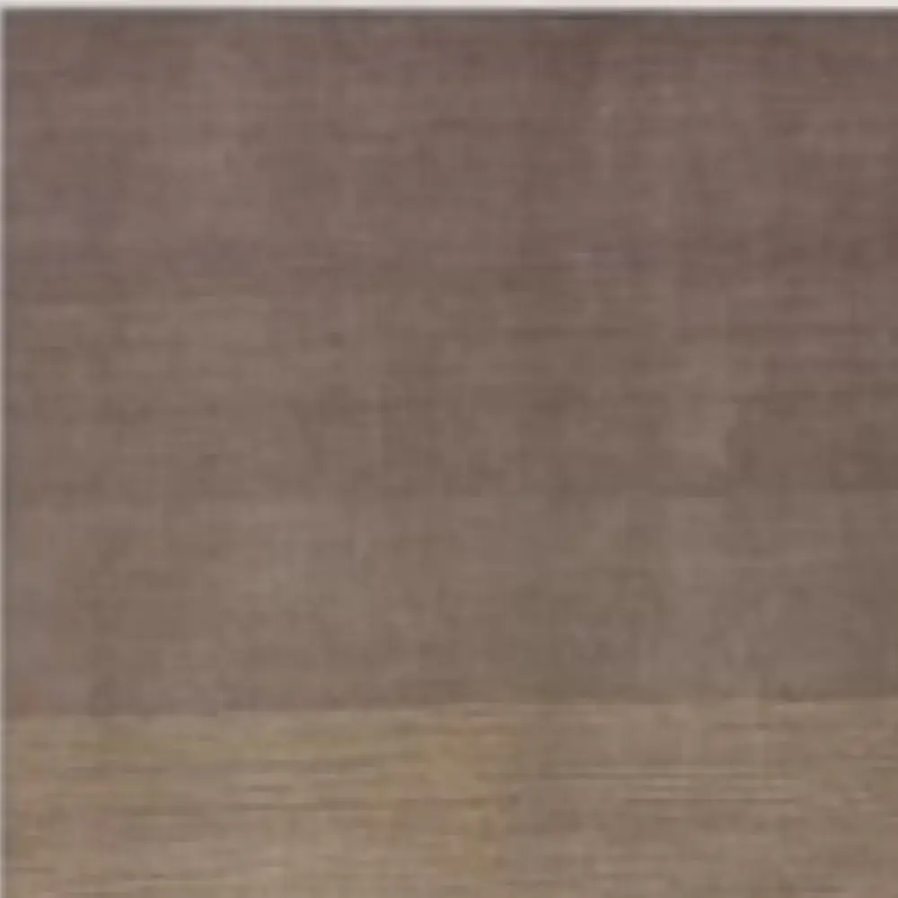 5' X 8' Gold And Rust Ombre Hand Loomed Area Rug - Image 4