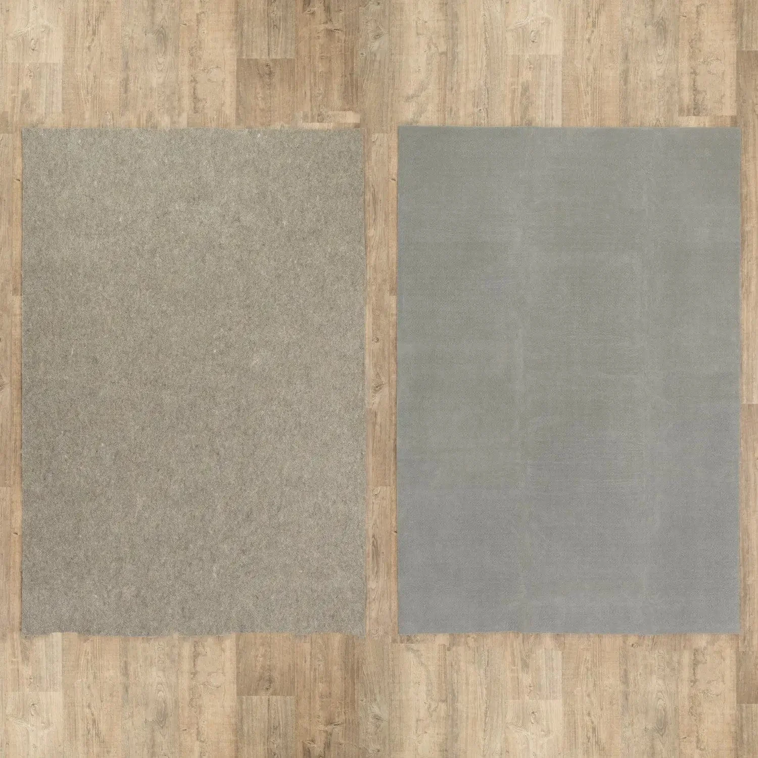 5" X 8" Grey Non Slip Rug Pad - Image 9