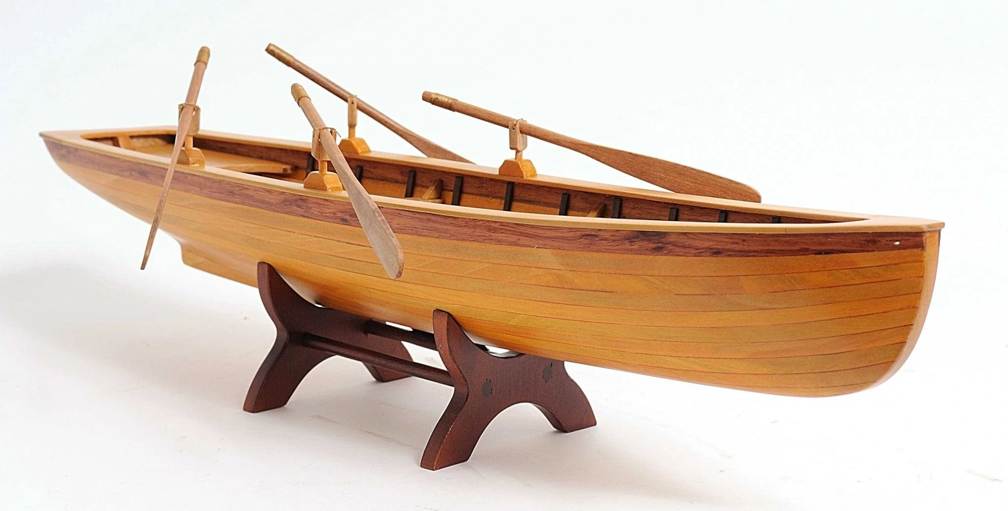 6" X 24.5" X 6" Boston Whitehall Tender - Image 3
