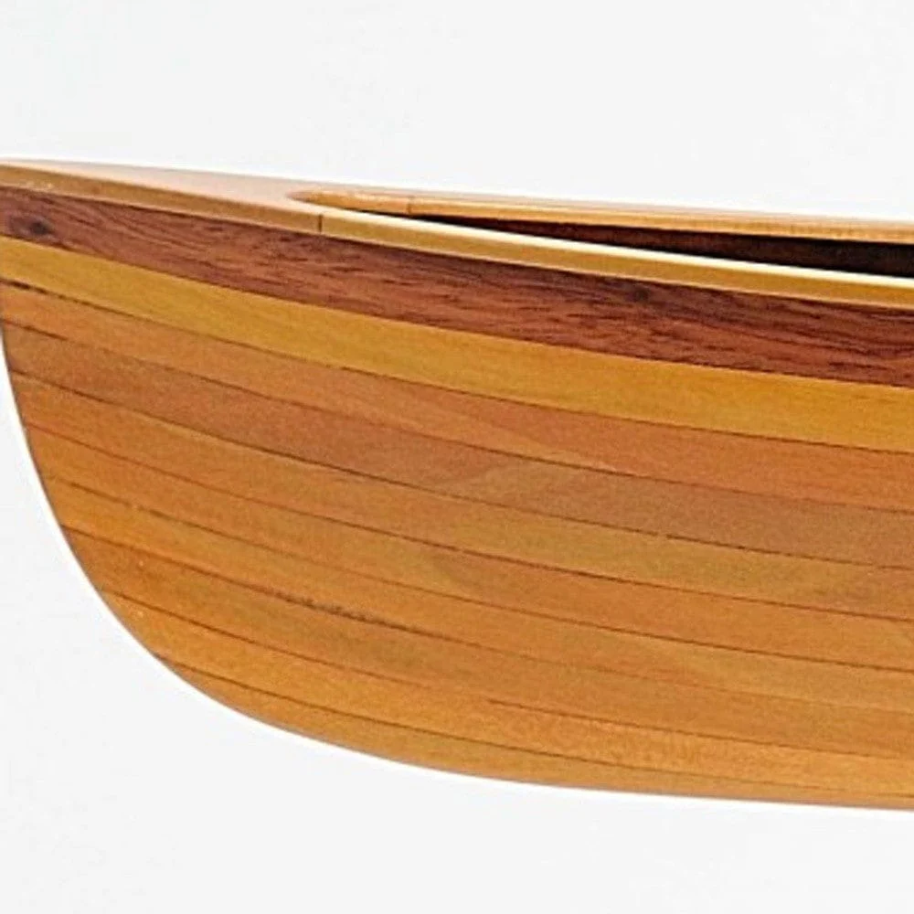 6" X 24.5" X 6" Boston Whitehall Tender - Image 4