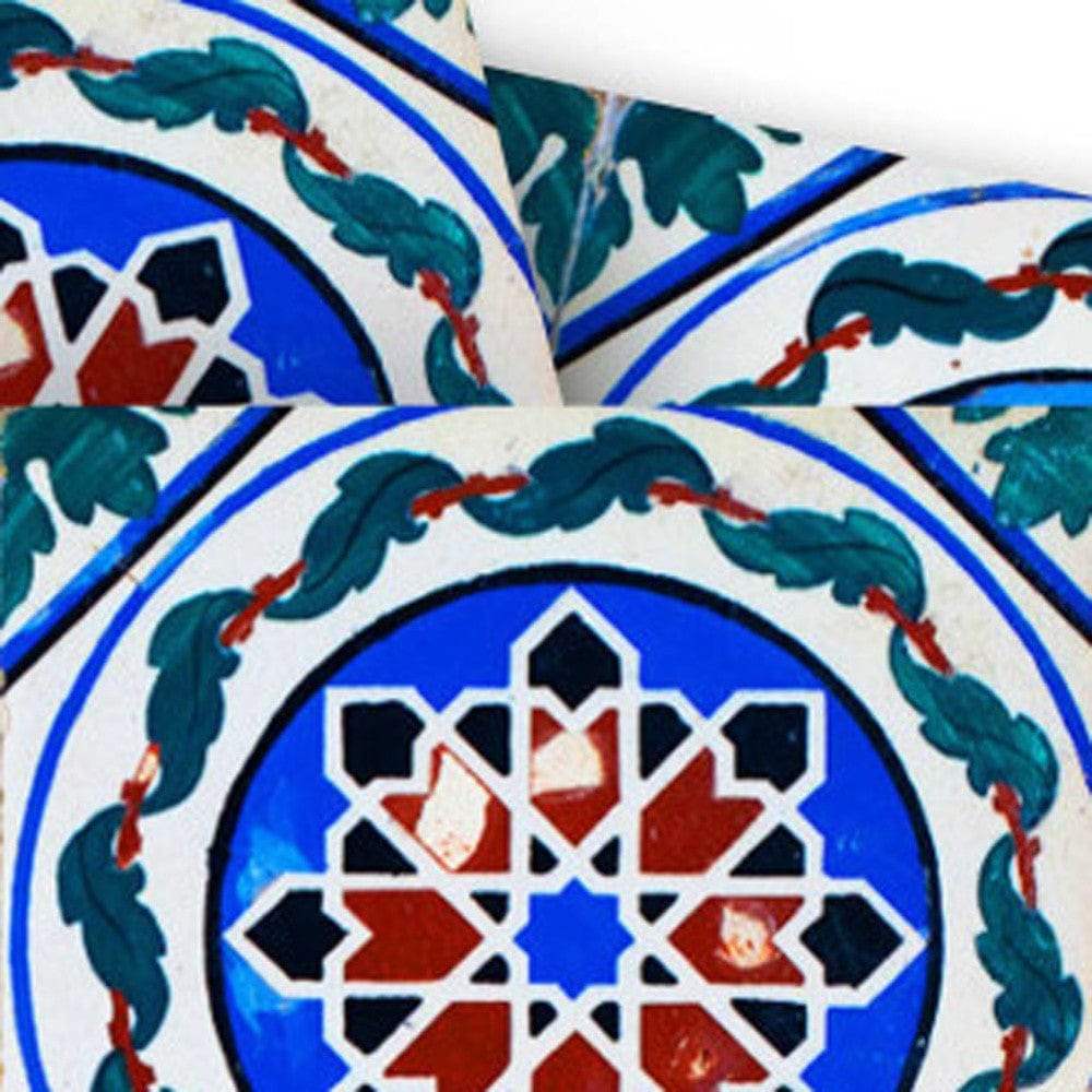 6" X 6" Augustine Removable Peel and Stick Tiles - Image 4