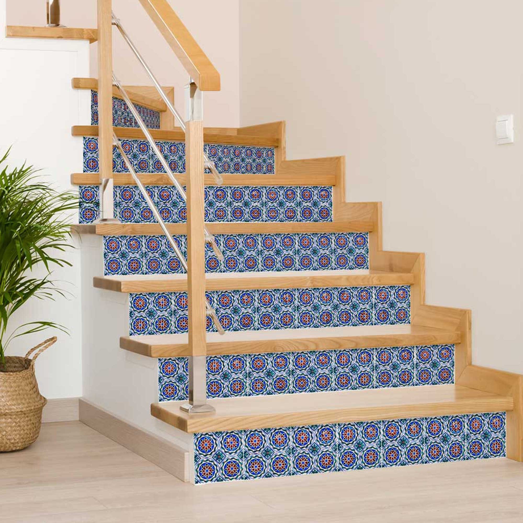 6" X 6" Augustine Removable Peel and Stick Tiles - Image 5