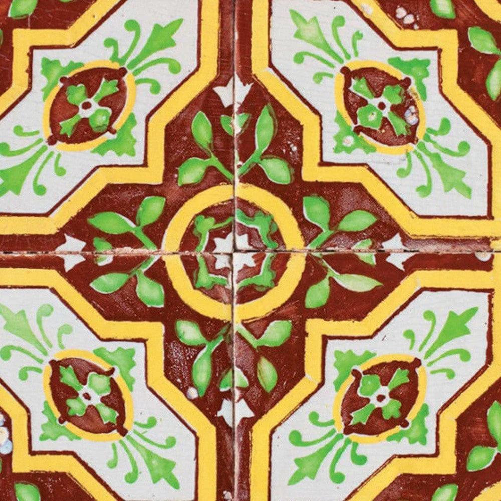6" X 6" Gloria Removable Peel and Stick Tiles - Image 2