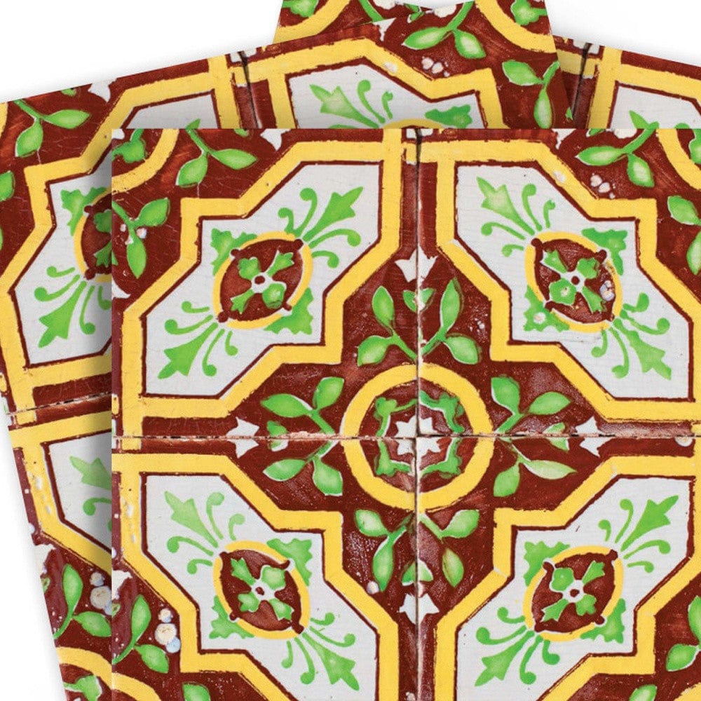 6" X 6" Gloria Removable Peel and Stick Tiles - Image 3
