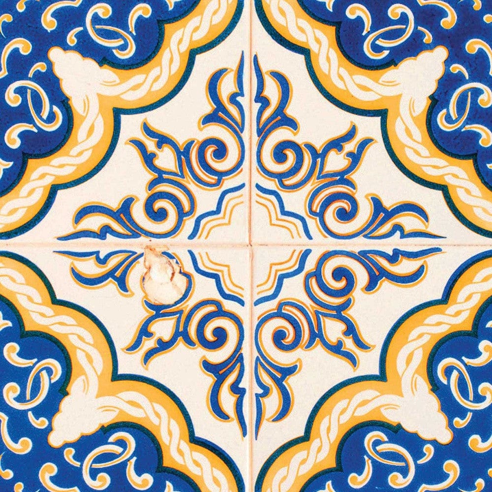 6" X 6" Kyla Mutli Mosaic Peel and Stick Tiles - Image 3
