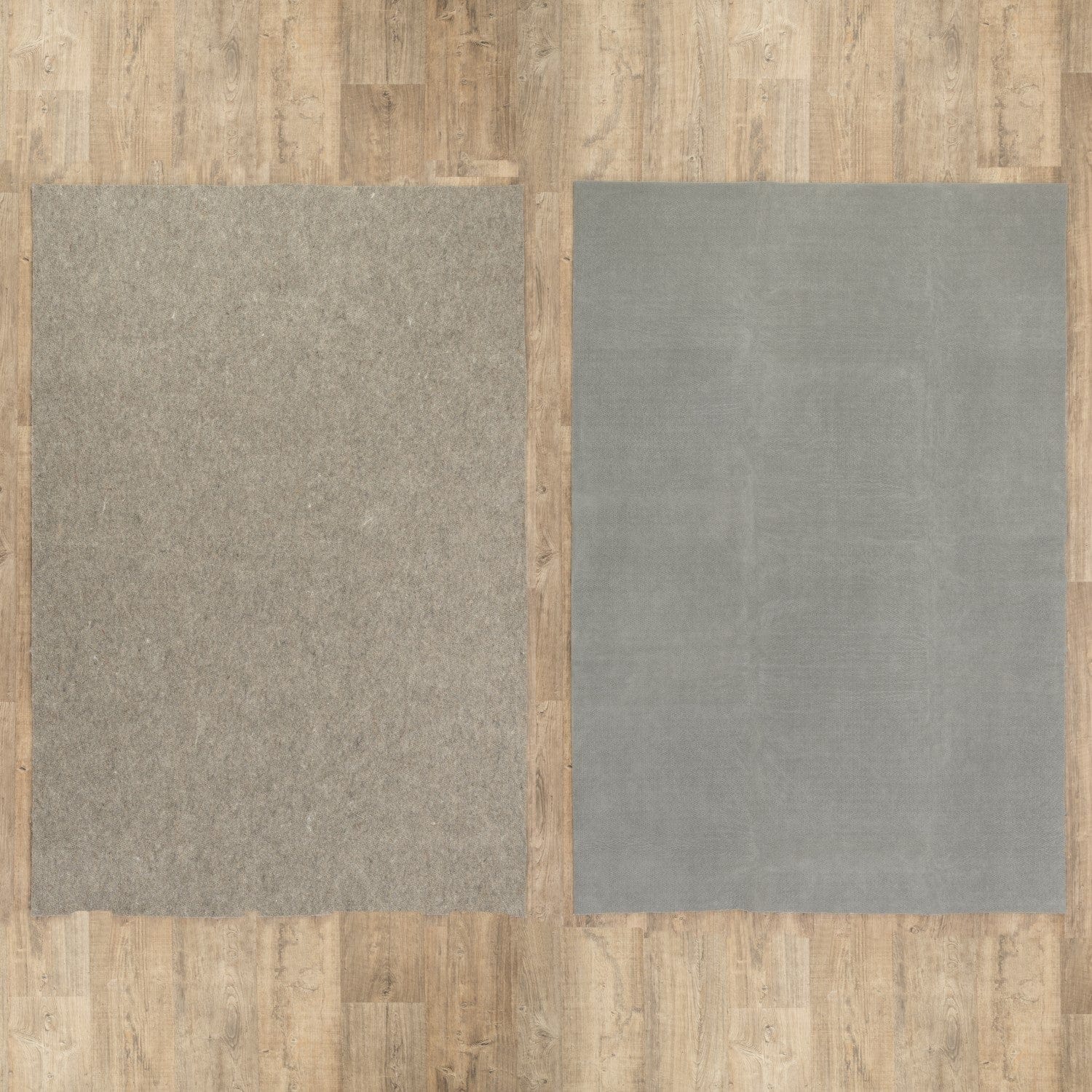 6" X 9" Grey Non Slip Rug Pad - Image 9