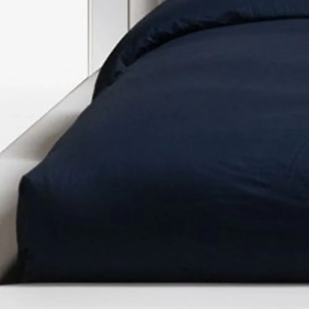 60 X 91 X 91 White Faux Leather Bed King - Image 3