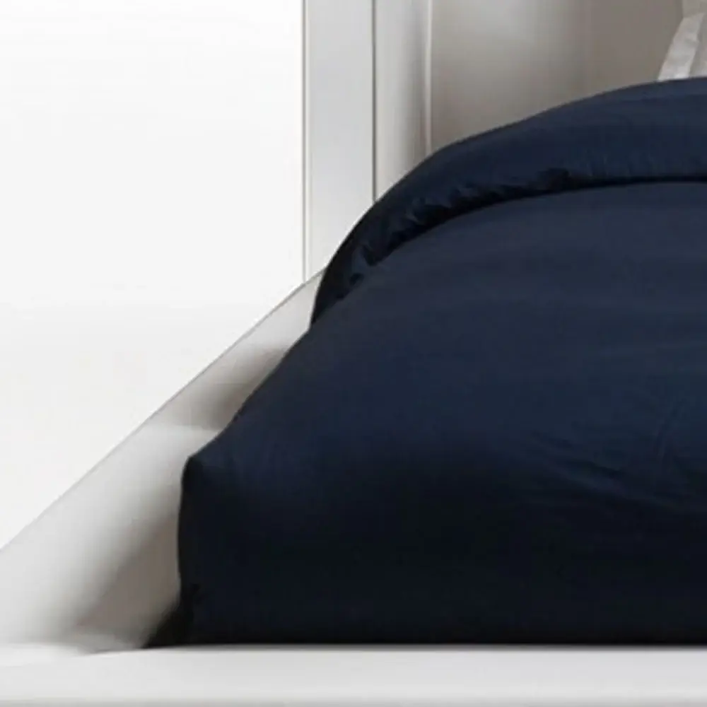 60 X 91 X 91 White Faux Leather Bed King - Image 4
