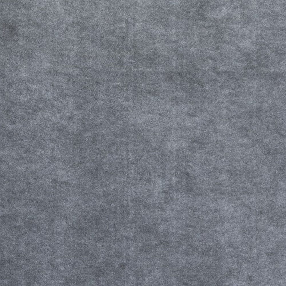 6'X9" Grey Premier Rug Pad - Image 3