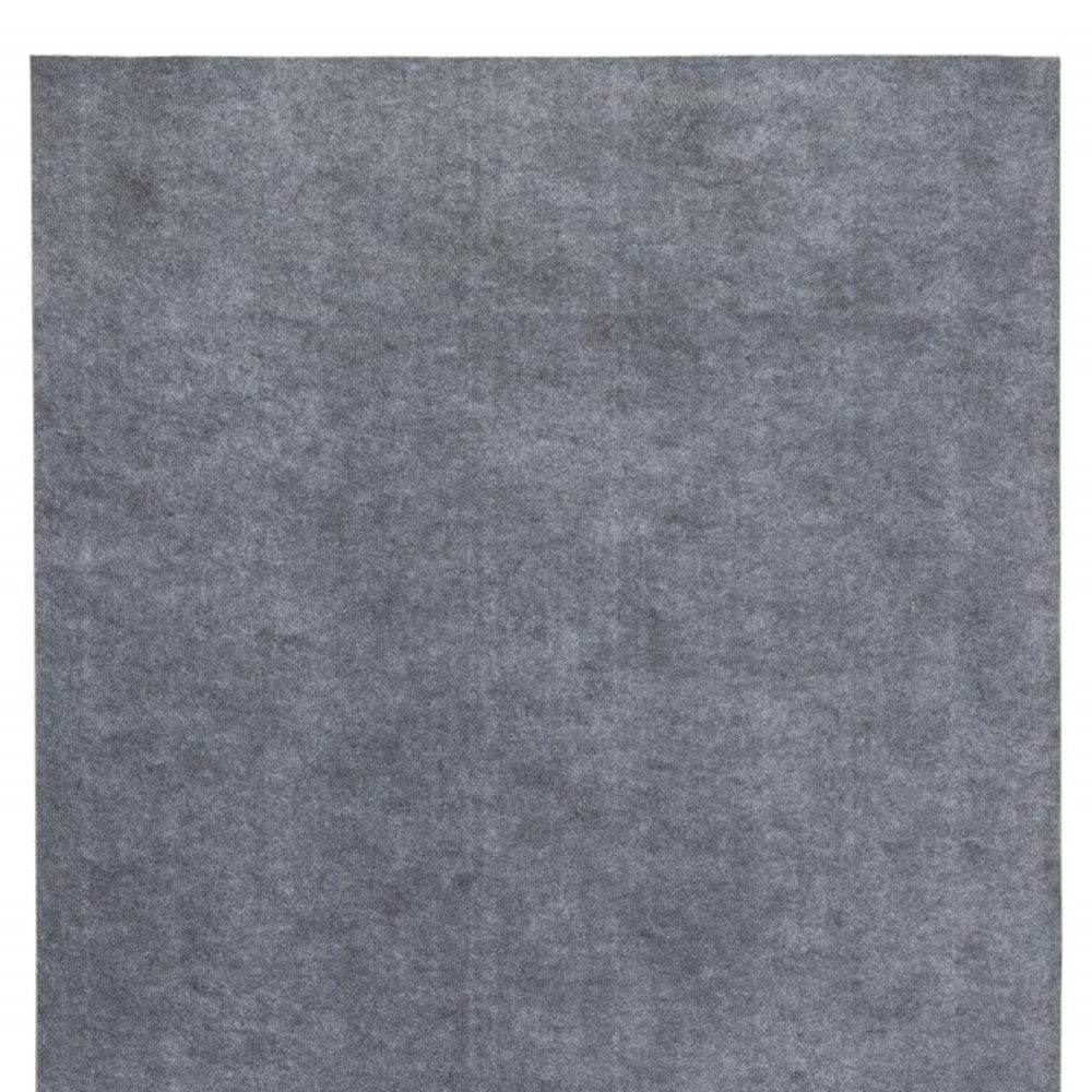 6'X9" Grey Premier Rug Pad - Image 4