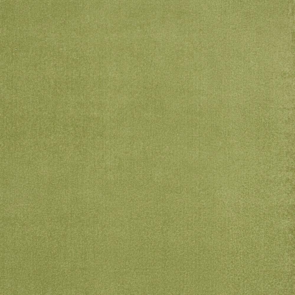 7' X 10' Green Non Skid Indoor Outdoor Area Rug - Image 7