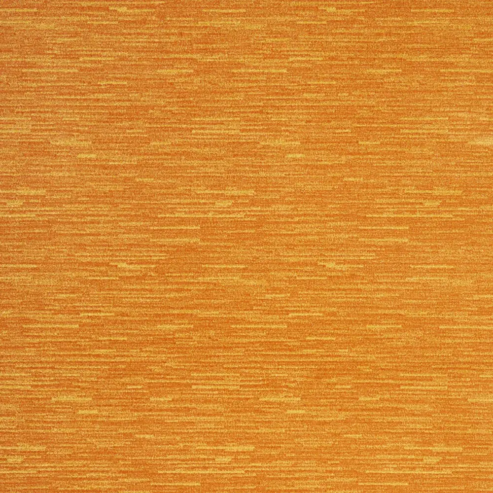 7' X 10' Sunburst Non Skid Indoor Outdoor Area Rug - Image 2