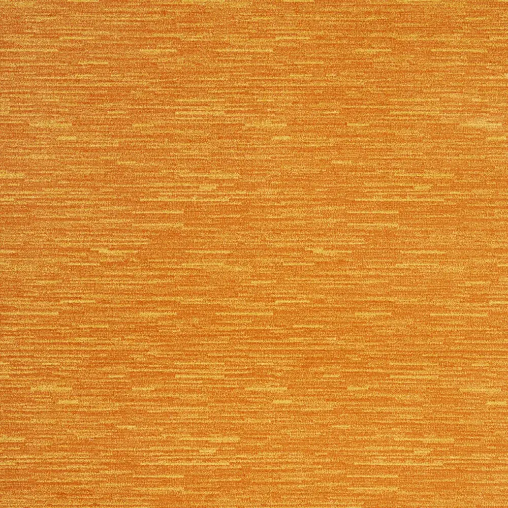 7' X 10' Sunburst Non Skid Indoor Outdoor Area Rug - Image 6