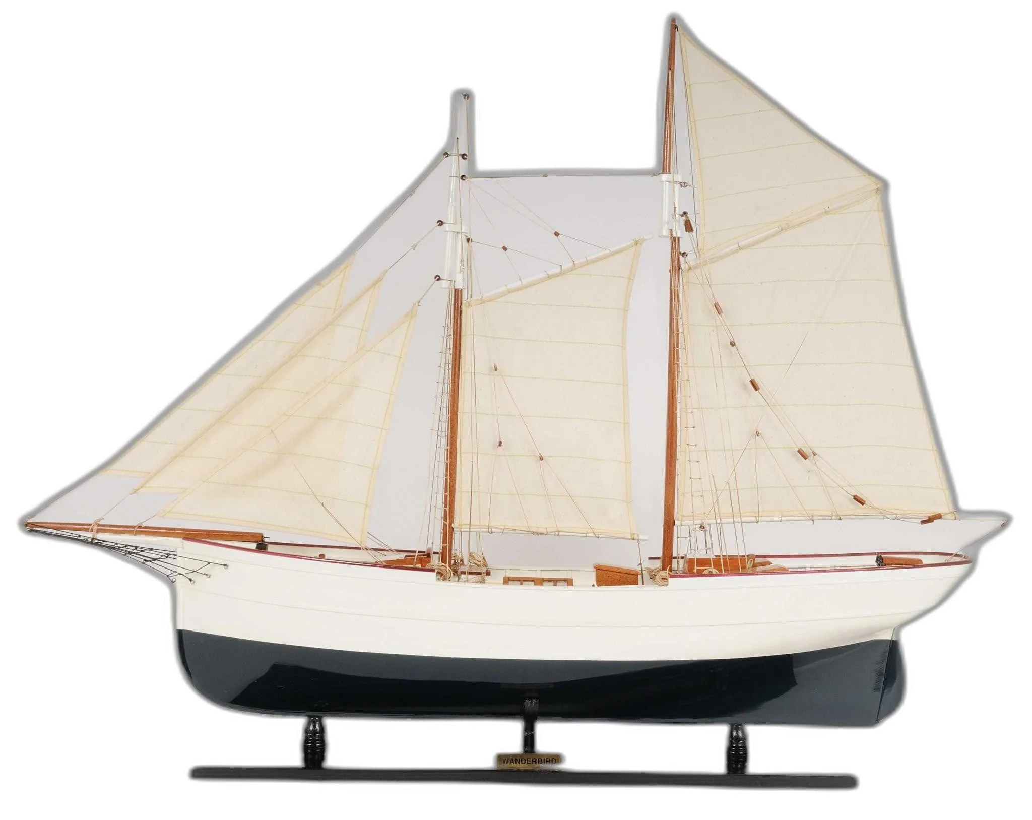 7" X 38" X 29" Wanderbird - Image 8