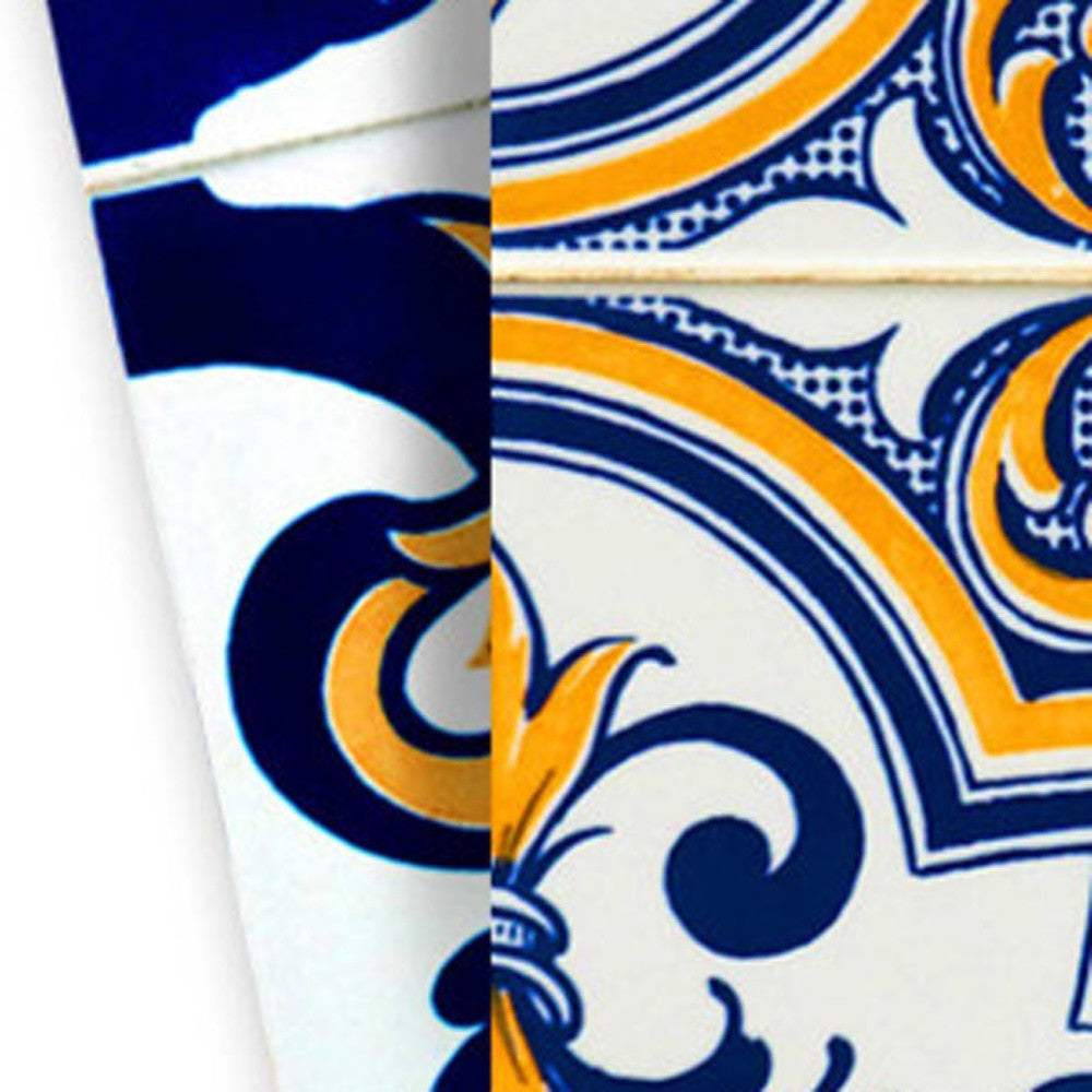 7" X 7" Addison Multi Mosaic Peel and Stick Tiles - Image 2
