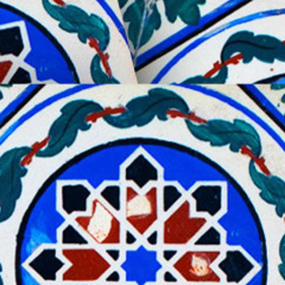 7" X 7" Augustine Removable Peel and Stick Tiles - Image 3