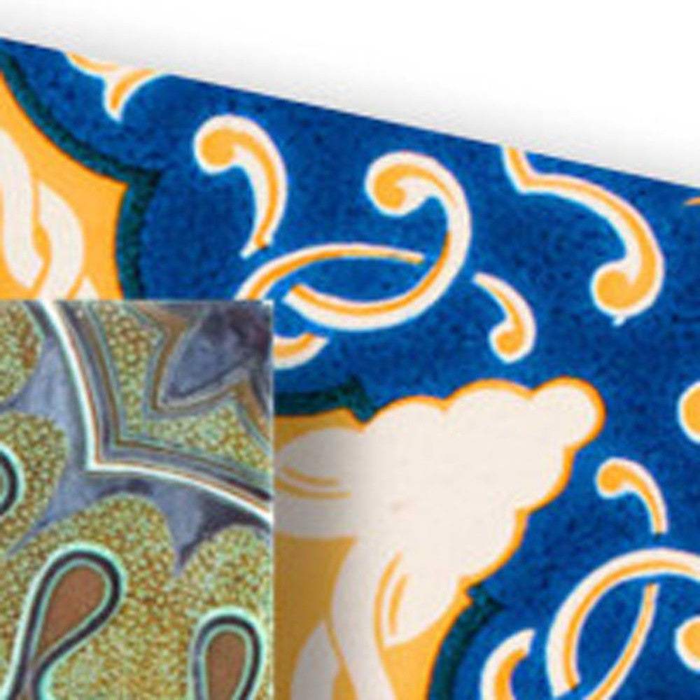 7" X 7" Madison Vintage Mosaic Peel and Stick Tiles - Image 2