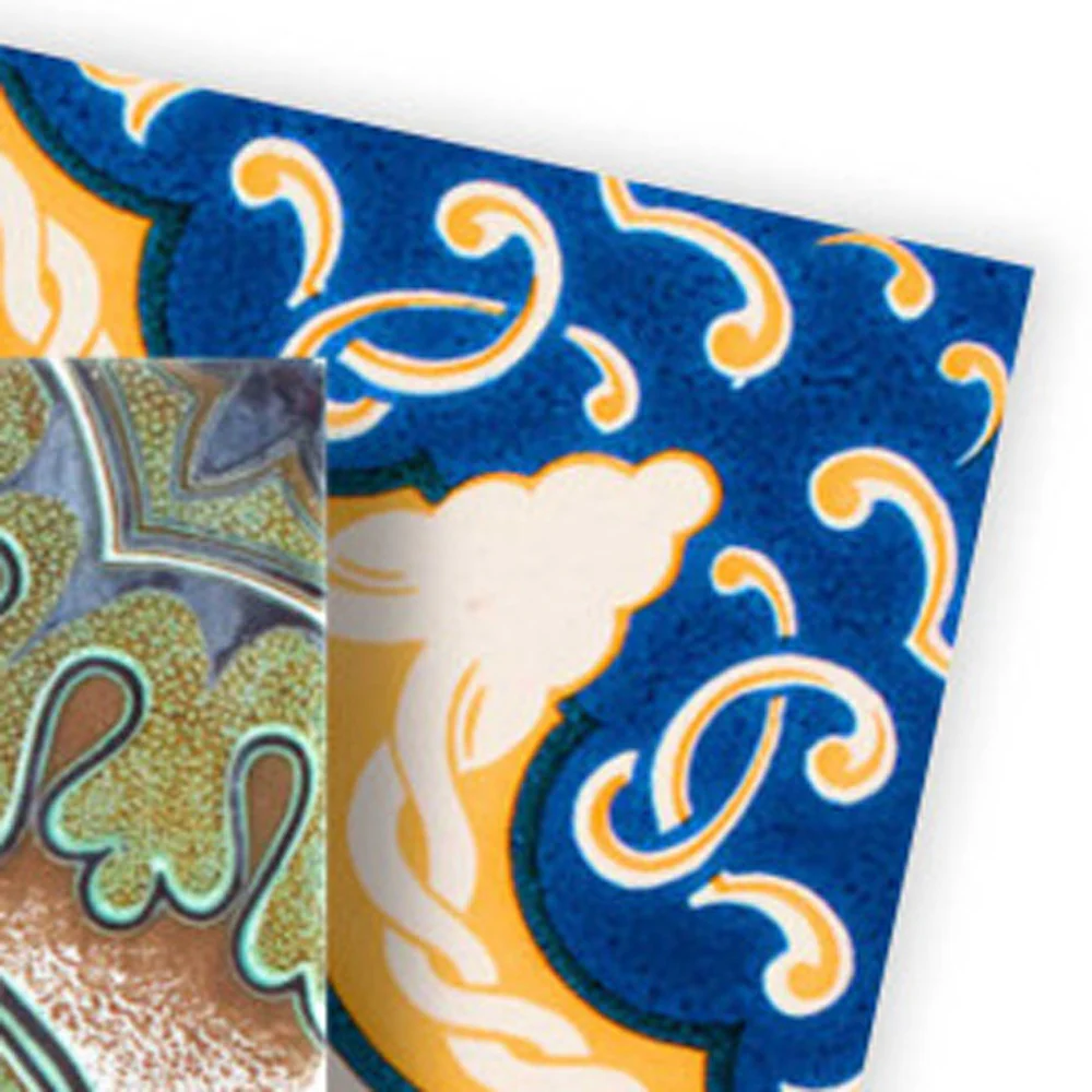 7" X 7" Madison Vintage Mosaic Peel and Stick Tiles - Image 3