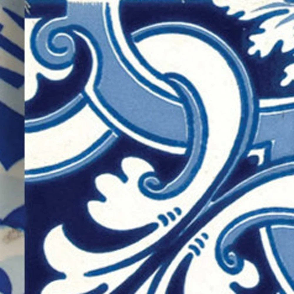7" X 7" Randy Mutli Mosaic Peel and Stick Tiles - Image 2