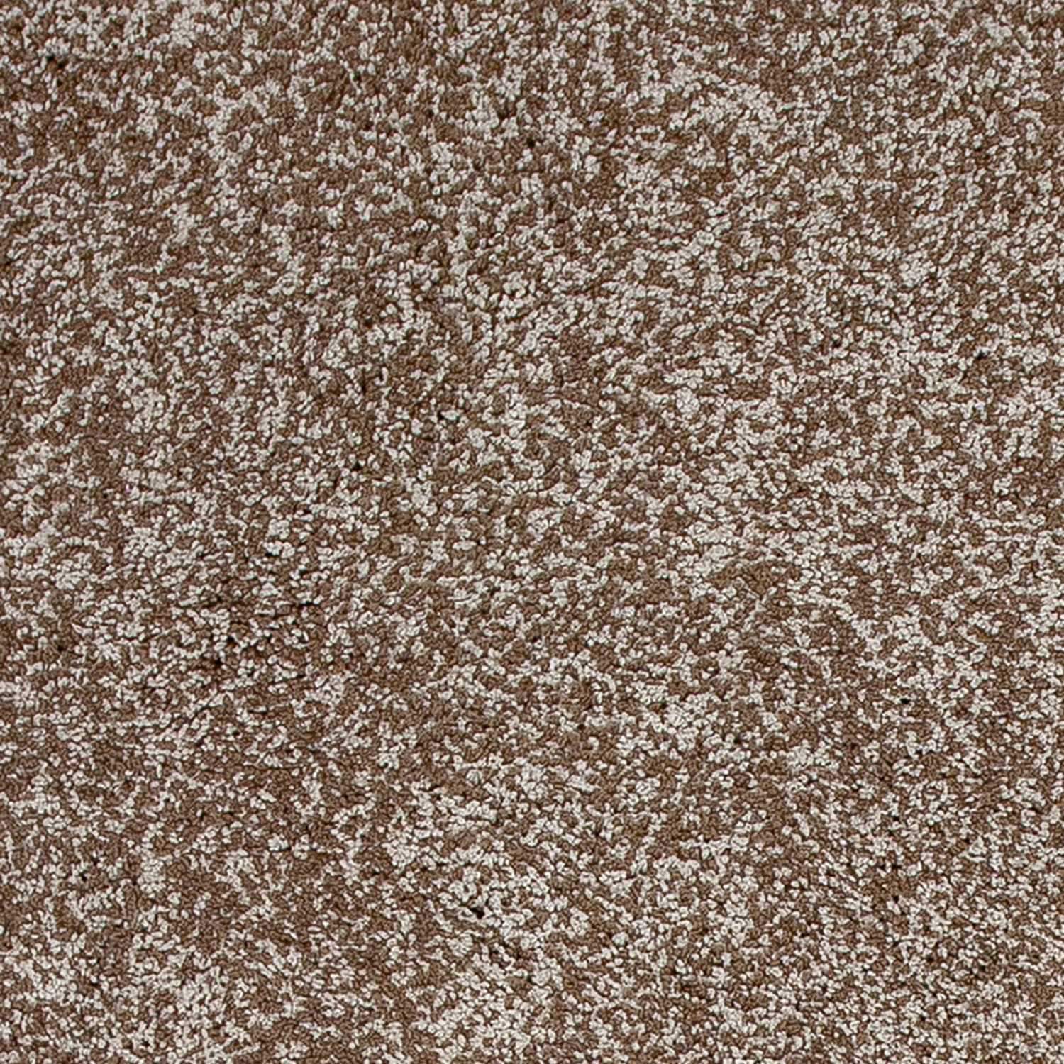 8' X 10' Polyester Beige Heather Area Rug - Image 2
