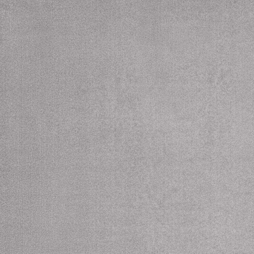 8' X 10' Silver Grey Non Skid Indoor Outdoor Area Rug - Image 2