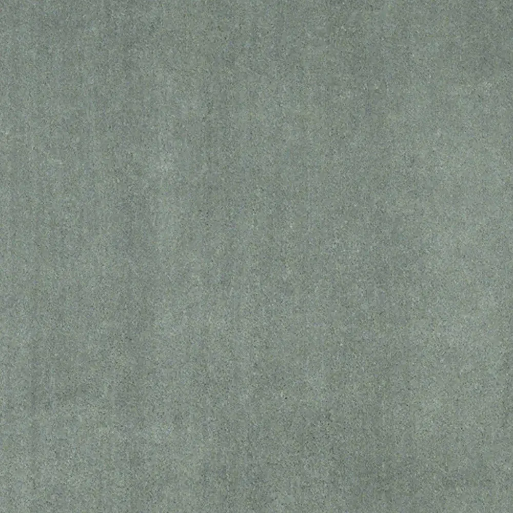 8' X 10' Slate Blue Indoor Shag Rug - Image 4